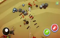 Cowboy Zombie Hunter: Wild West Tps Gunfighter Screen Shot 17