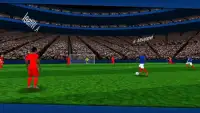 ⚽️* WORLD CUP REAL FOOTBALL GAMES Screen Shot 1