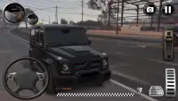 Drive Mersedes Benz - AMG Sim Screen Shot 1