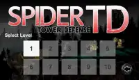 Spider Tower Defense Screen Shot 4