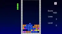 Tetris Screen Shot 1
