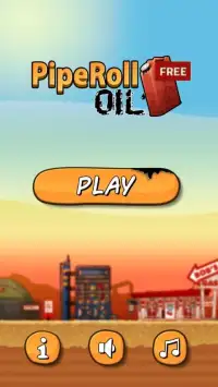 PipeRoll Oil Free Screen Shot 25