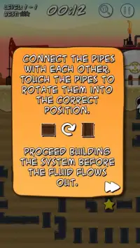 PipeRoll Oil Free Screen Shot 20