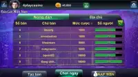 4Play - Tiến Lên Miền Nam Online Screen Shot 2