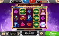 Playclio Wealth Casino - Exciting Video Slots Screen Shot 11