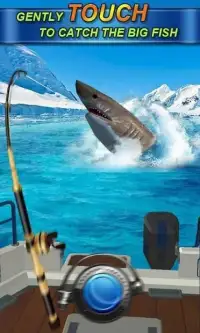 Thrilling Fish Hook World Champion 2019 Screen Shot 2