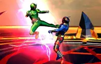 Rider Wars : Double Henshin Fighter Legend Climax Screen Shot 3