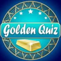 Golden Quiz - Millionaire Trivia Quiz 2019