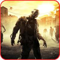 zombie killer zone