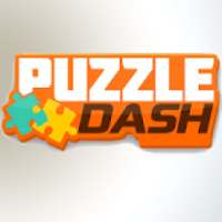 Puzzle Dash