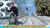 BMX Offroad Bicycle Racing Adventure Screen Shot 4