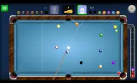 Snooker Championship Screen Shot 4