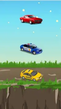 Speed Car Racing Screen Shot 2