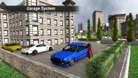 Şahin Drift Simulator 4 2019 Screen Shot 6