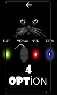 Mouse And Laser For Cats Game Screen Shot 2