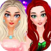 Queen Social Star Girls Style Makeover