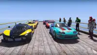 Real Car Racing Fever: Hill Racing Games Screen Shot 8