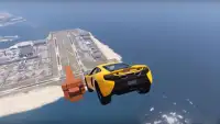 Real Car Racing Fever: Hill Racing Games Screen Shot 11