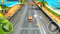 Fast Race Fever Fighting Screen Shot 3