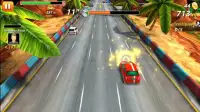 Fast Race Fever Fighting Screen Shot 0