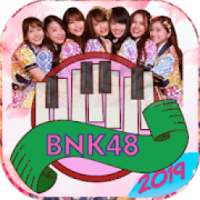 Piano * -Beginner- BNK48