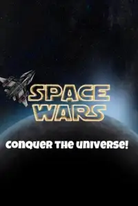 Space Wars Screen Shot 5