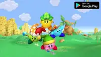 Kirby Adventure: The Battle Screen Shot 3
