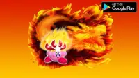 Kirby Adventure: The Battle Screen Shot 0