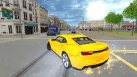 Maximum Car Driving Simulator Screen Shot 2