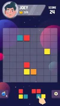 BRIX Best Block Puzzle Game Ever Screen Shot 10
