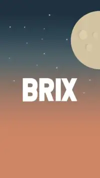 BRIX Best Block Puzzle Game Ever Screen Shot 0