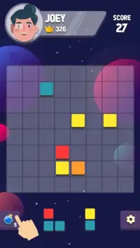 BRIX Best Block Puzzle Game Ever Screen Shot 7