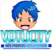 Votucity - Nós fazemos Votuporanga