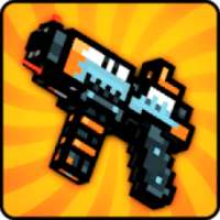 Cheat For Pixel Gun 3D