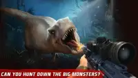Dragon vs Dinosaur Hunter: Dinosaur Games Screen Shot 1
