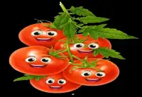 kids tomato crush Screen Shot 0