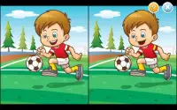 Spot it 2: Find the Difference for toddlers & kids Screen Shot 3
