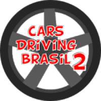 Cars Driving Brasil 2