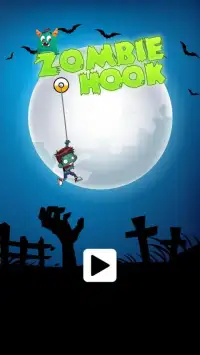 Zombie Hero Hook 2019-Brain bomb Screen Shot 5