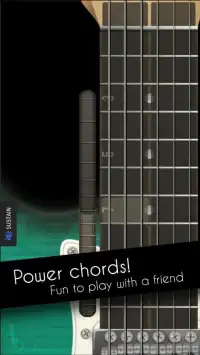 Rock Guitar Solo (Real Guitar) Screen Shot 11