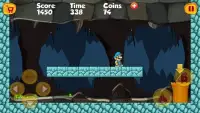 Super Boy: Dragon Fire Titan Screen Shot 1