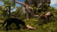 Ultimate Panther Simulator Screen Shot 7