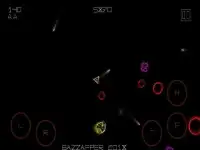 Asteroids HD Color Game - Blastoids FREE Screen Shot 3