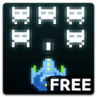 Voxel Invaders (Free)
