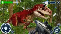Dino Hunter Extreme - Deadly Dinosaur Hunting Game Screen Shot 2
