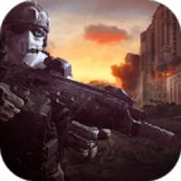 Alone Wars: Multiplayer FPS Battle Royale