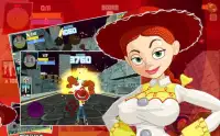 Toy Jessie Story : Toy War Story Battle Screen Shot 14