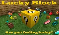 Mod Lucky Blocks Screen Shot 2