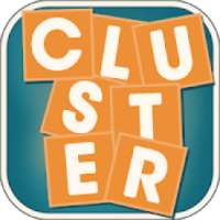 Word Cluster - Train your brain!