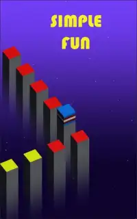 Simple Fun-Color Jump Screen Shot 7